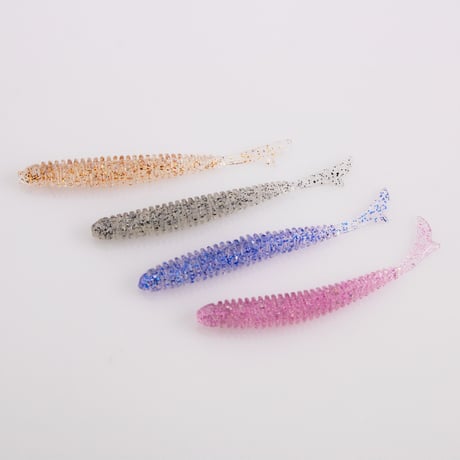 Fish tail Ringer 2in (フィッシュテールリンガー：OS EDITION)