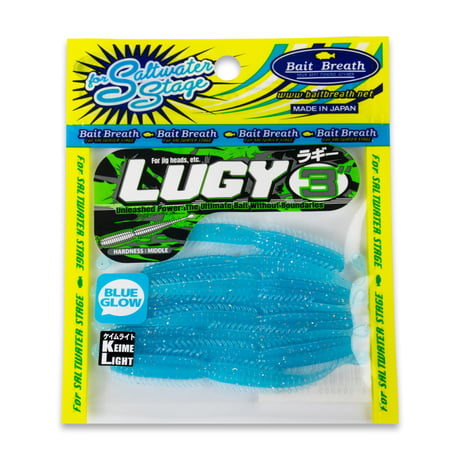 LUGY3in (ラギー)