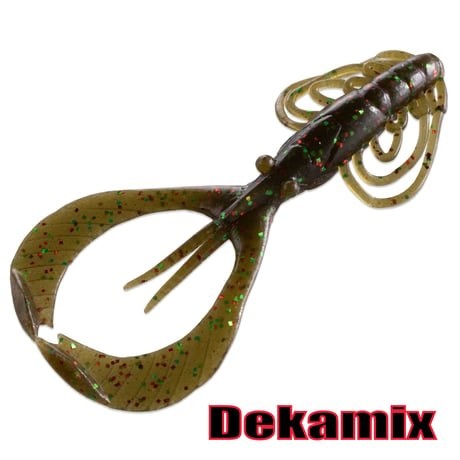 Dekamix 4.5in (デカミックス)