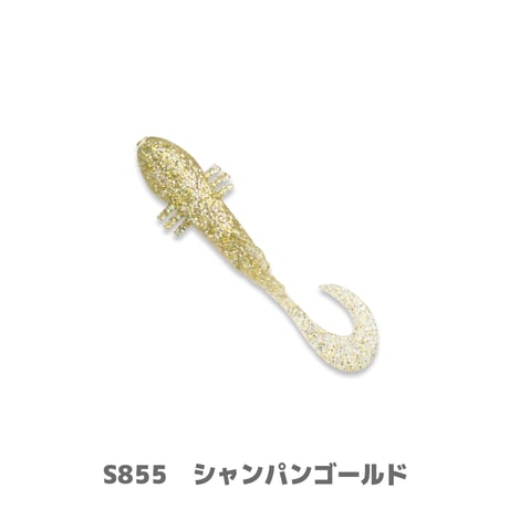 Betanco Curly 2in (ベタンコカーリー)