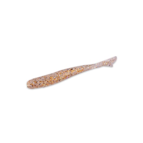Fish tail 2in (フィッシュテール：OS EDITION)