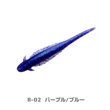 Real Evolution 3.6in (リアルエボリューション)