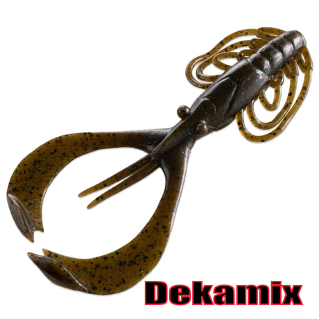 Dekamix 4.5in (デカミックス)