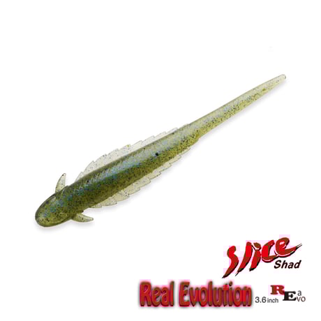 CATEGORY ソフトルアー・ルアー | Bait Breath - ONLINE STORE