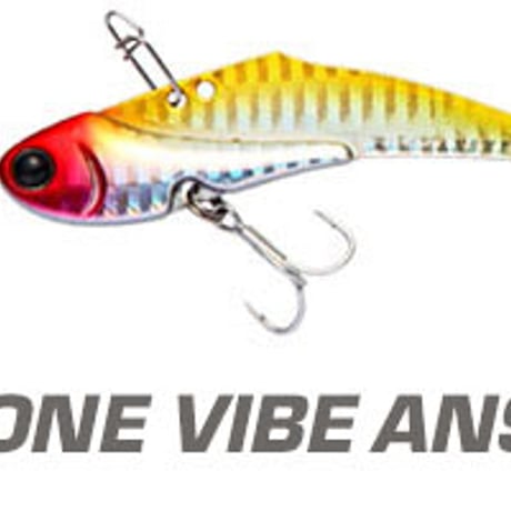 湾バイブANSWER  26ｇ(ワンバイブアンサー)
