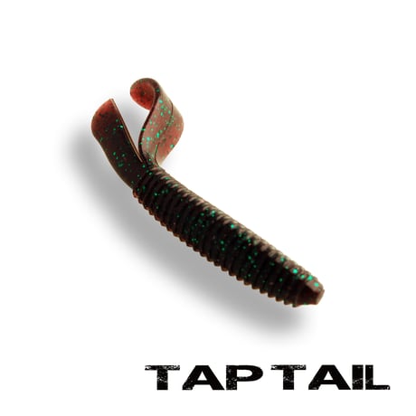 TAP TAIL2.7in (タップテイル)