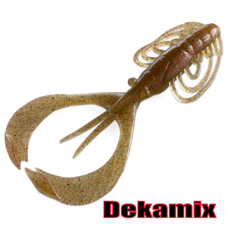 Dekamix 4.5in (デカミックス)