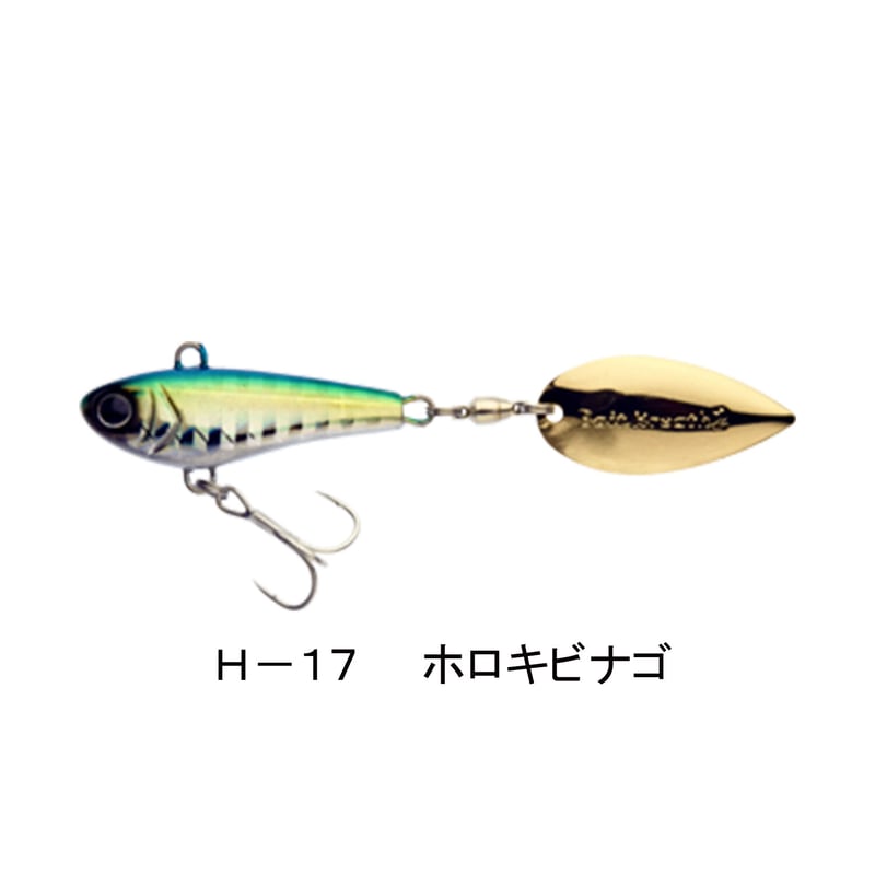湾ベイト29g (ワンベイト) | Bait Breath Factory Store（ベイト