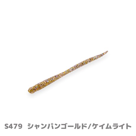 Needle Realfry 2in(ニードルリアルフライ)