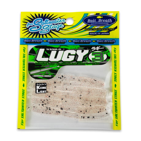 LUGY3in (ラギー)