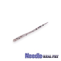 Needle Realfry 2in(ニードルリアルフライ)