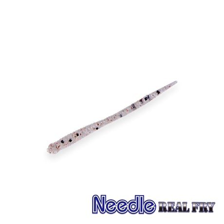 Needle Realfry 2in(ニードルリアルフライ)