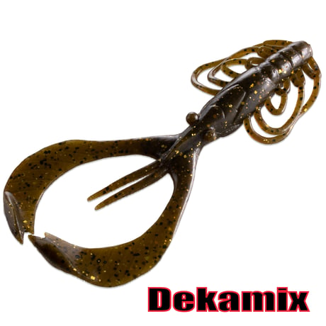 Dekamix 4.5in (デカミックス)