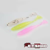 E.T.SHAD 2.8in(イーティーシャッド：OS EDITION)
