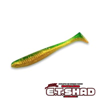 E.T.SHAD3.4in(イーティーシャッド)
