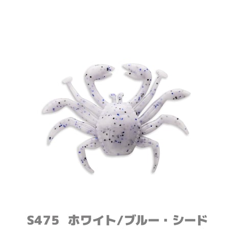 ROCKIN CRAB 2in (ロッキンクラブ)
