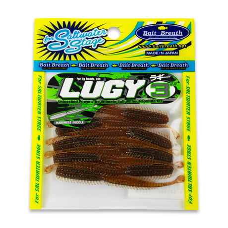LUGY3in (ラギー)