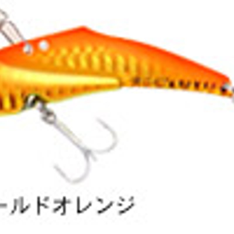 湾バイブANSWER 26g(ワンバイブアンサー) | Bait Breath - ONLI 湾バイブANSWER 26g(ワンバイブアンサー) | Bait Breath - ONLI