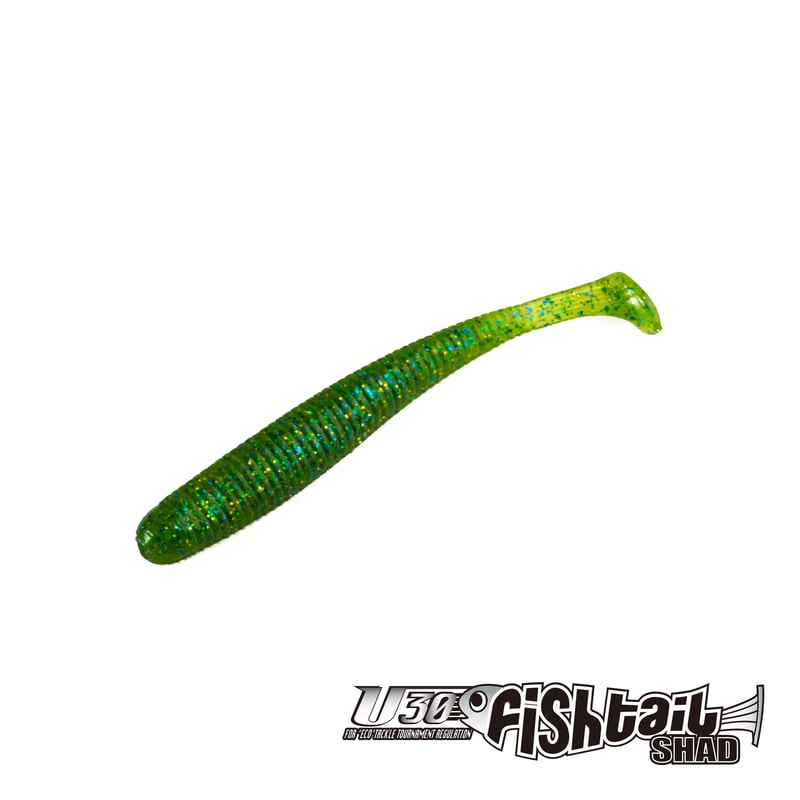 U30 Fish tail SHAD 2.8in (フィッシュテールシャッド) | Bait U30 Fish tail SHAD 2.8in (フィッシュテールシャッド) | Bait
