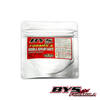 BYS MIX FORMULA (バイズミックスフォーミュラー)クローセント 45g スタンドパッケージ