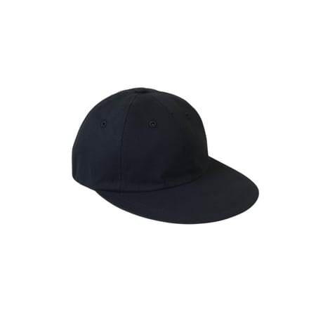 Onesize Winner Caps Cotton Longbill Cap Black