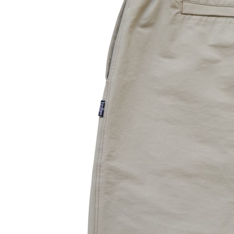 M〜L Bedlam Target Swish Pants Beige