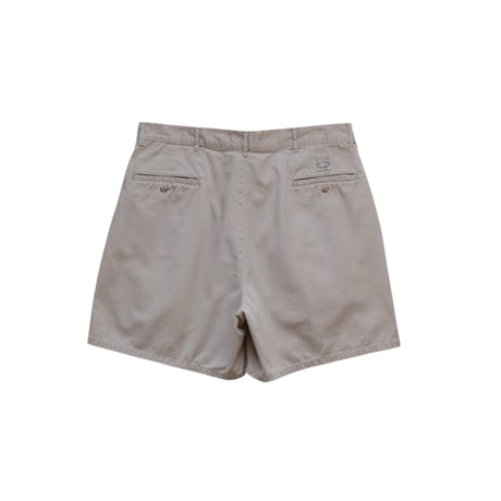 W36 Polo Ralph Lauren Tac Chino Shorts Khaki
