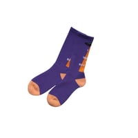 Onesize Cheap Times I Want To Believe Sox Purple