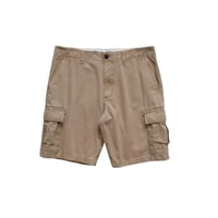 W35 Eddie Bauer Cargo Shorts Khaki