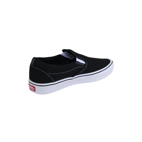 27.5cm Vans Slip-On Comfy Cush Black