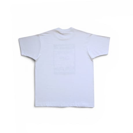 XL Fruit Of The Loom Theatre Camp T Shirts White
