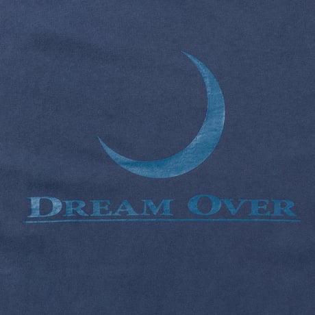 M〜XL Little Yarmouth Lover / Over T Shirts Navy