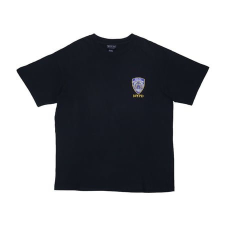 nypd | STORES