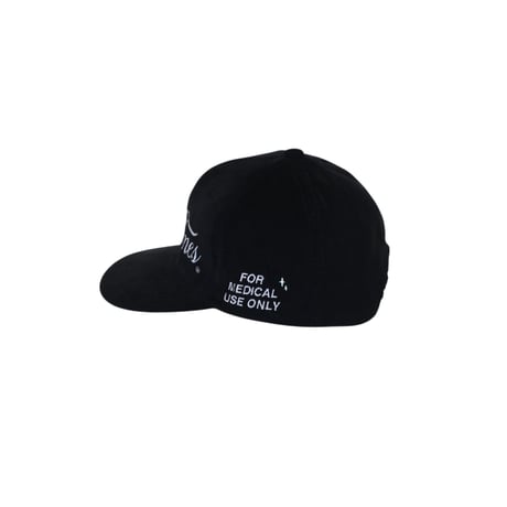 Onesize Cheap Times Enjoy Corduroy Cap Black