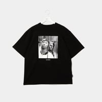 M～ＬApplebum Eric Coleman MV2 T Shirts Black