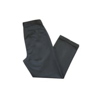 33/30 Geoffrey Beene 2tuck Chino Pant Dark Green