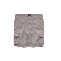 W34 Calvin Klein Cargo Shorts Light Grey