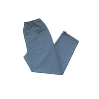M〜L Bedlam Target Swish Pants Blue Grey