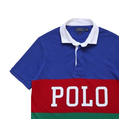 S Polo Ralph Lauren Polo Shirts Mix