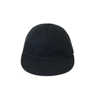 Onesize Winner Caps Cotton Longbill Cap Black