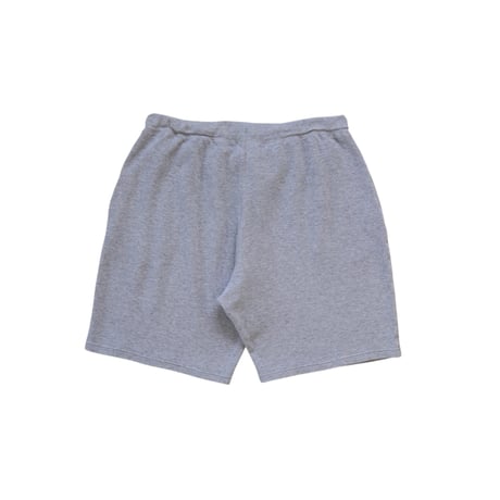 L Polo Ralph Lauren Waffle Shorts Grey