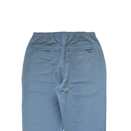 M〜L Bedlam Target Swish Pants Blue Grey