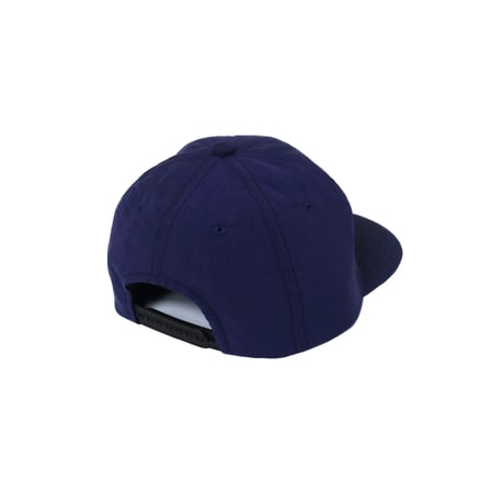 Onesize Bedlam JP Target Nylon Cap Navy