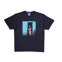 L 1993 Sade T Shirts Navy