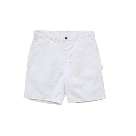 MOAT SWEAT PAINTER SHORTS ペインターショーツ Surf & Tailor MOAT SWEAT PAINTER SHORTS