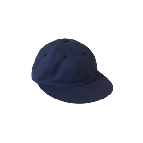 Onesize Winner Caps Cotton Longbill Cap Navy