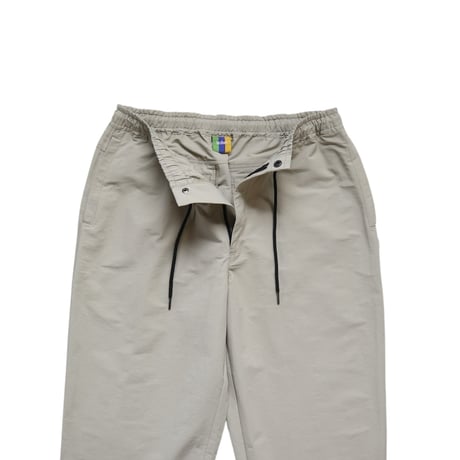 M〜L Bedlam Target Swish Pants Beige