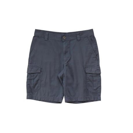 W34 Columbia Cargo Shorts Chacoal Grey
