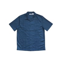 M〜L Cubavera Embroidered Guayabera Shirts Deep Dive