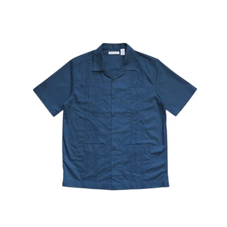 M〜L Cubavera Embroidered Guayabera Shirts Deep Dive